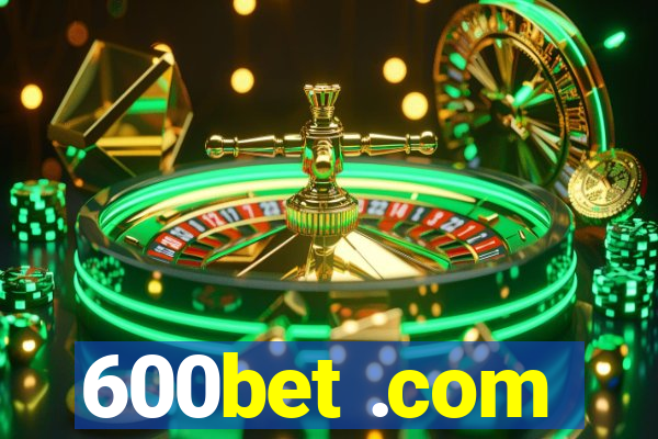 600bet .com